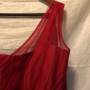 Christmas Cocktail Dress